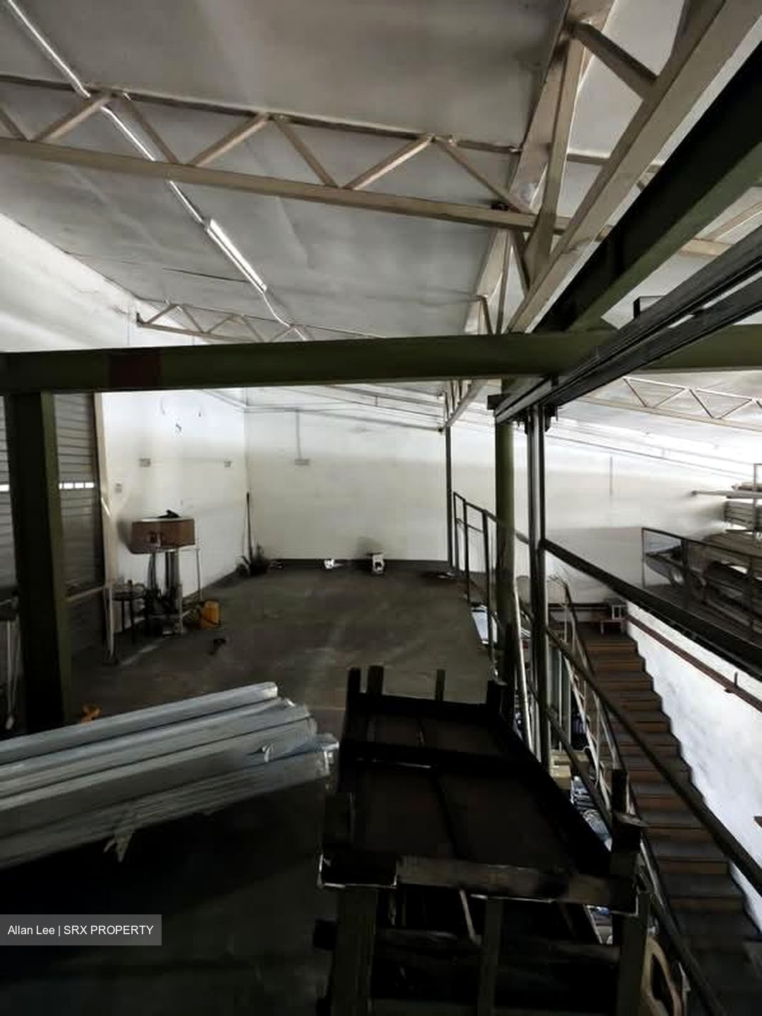 Tannery Lane (D13), Factory #562149211